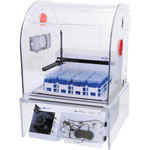 Analyztor Hg QuickTrace M-8000